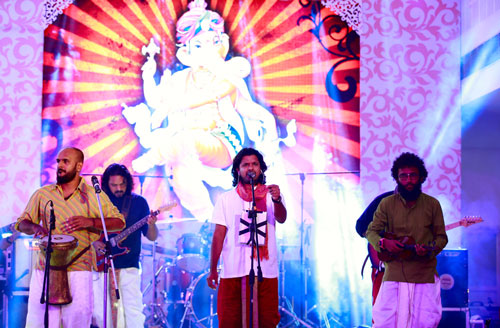 Best wedding planners in Kochi