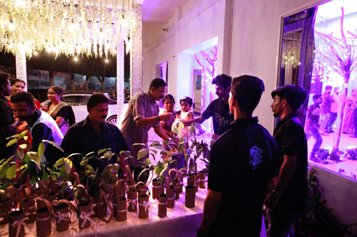 Wedding planners in Chennai