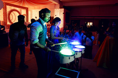 Wedding planners in Kochi