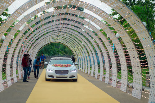 Wedding Event Management in Kerala