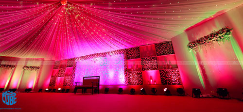 Wedding planners in Kochi