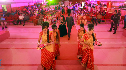 Wedding planners in Kochi