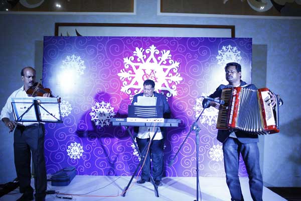 Wedding planners in Kochi